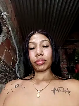 Rous-squir 网络视讯表演