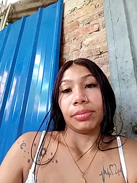 Rous-squirのウェブカメラショー