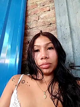 Rous-squir – Kamerová šou