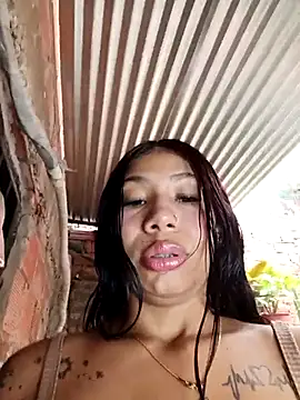 Rous-squir's Webcam Show