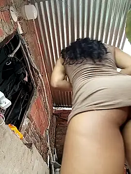 Rous-squir's Webcam Show