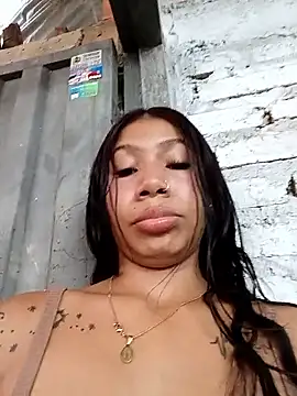 Rous-squir Adlı Modelin Web Kamerası Şovu