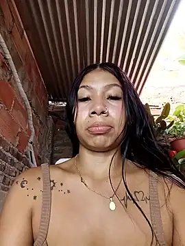 Rous-squir Show Webcam