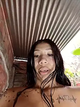 Rous-squir's Webcam Show