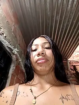 Rous-squirのウェブカメラショー