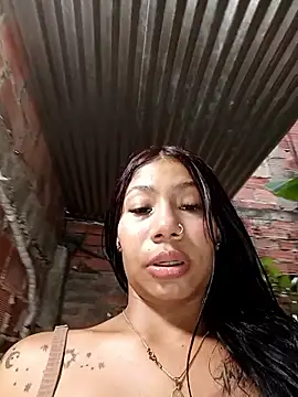 Rous-squir Webcam show