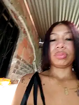 Rous-squir – Kamerová šou