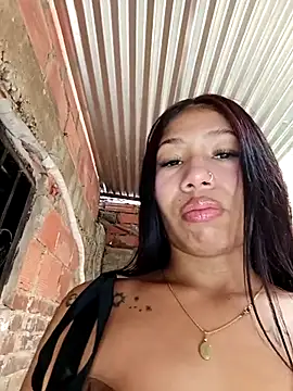 Rous-squir's Webcam Show