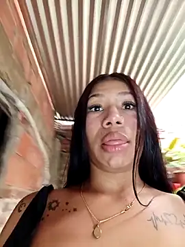 Rous-squir 在線直播表演