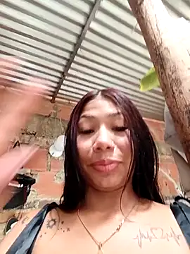 Rous-squir Webcam-Show