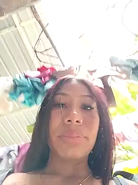 Pokazy przed kamerką – Rous-squir