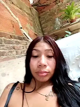 Rous-squir Show Webcam