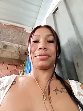 Rous-squir Pertunjukan Webcam