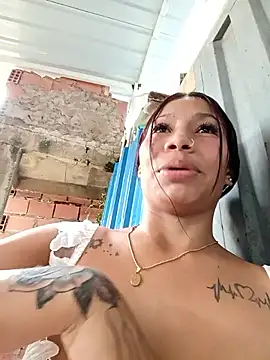 Rous-squir webkamerás műsora