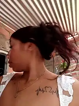 Show webcam de Rous-squir