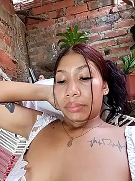 Rous-squir  ওয়েবক্যাম শো