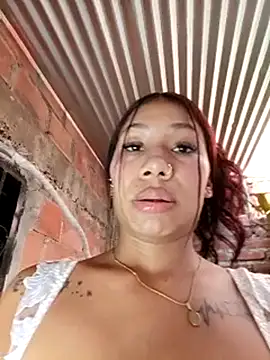 Rous-squirのライブチャットルーム