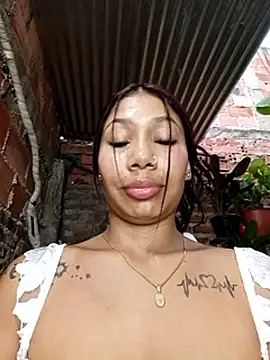 Rous-squir 网络视讯表演