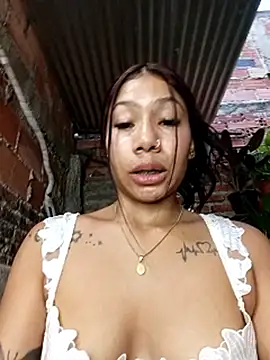 Rous-squir Show in webcam