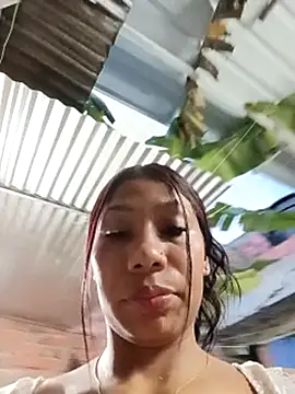 Pokazy przed kamerką – Rous-squir