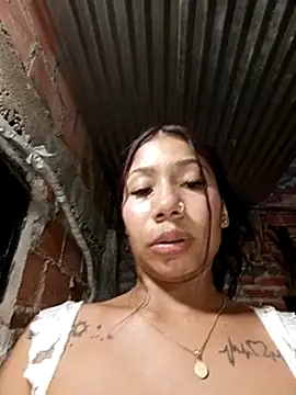 Rous-squir Pertunjukan Webcam