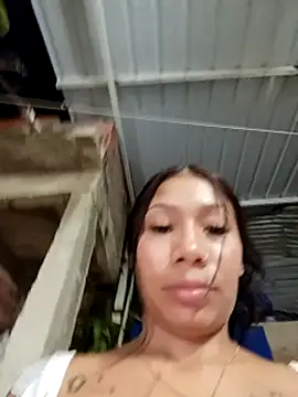 Show webcam de Rous-squir