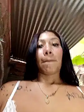 Rous-squir Show Webcam