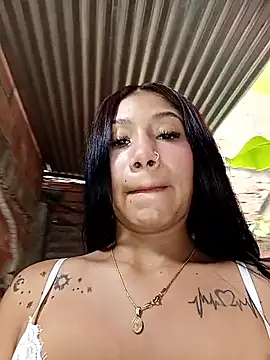 Rous-squir's Webcam Show