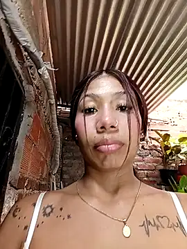 Rous-squir – webcam-show