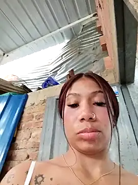 Rous-squir Webcam-Show