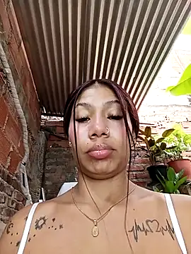 Rous-squirのウェブカメラショー