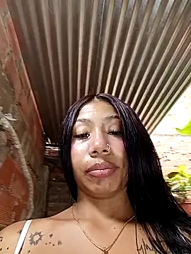 Webkamerová show Rous-squir