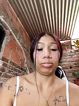 Rous-squir 网络视讯表演