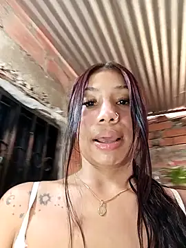 Rous-squir's Webcam Show