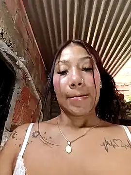 Rous-squir: διαδικτυακό σόου στην κάμερα