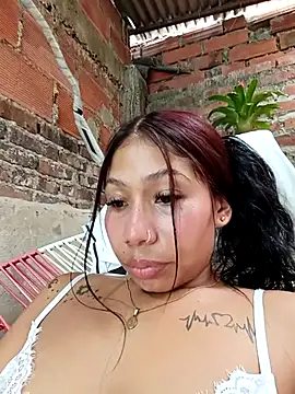 Rous-squir ওয়েবক্যাম শো