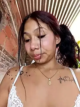 Rous-squir – webcam-show