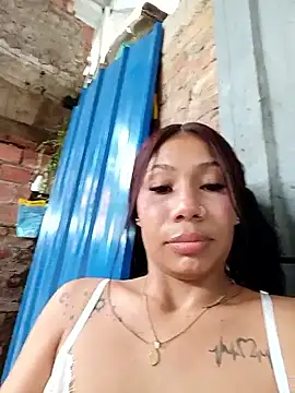 Rous-squir: вебкам-шоу