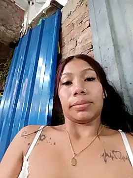 Rous-squir: вебкам-шоу