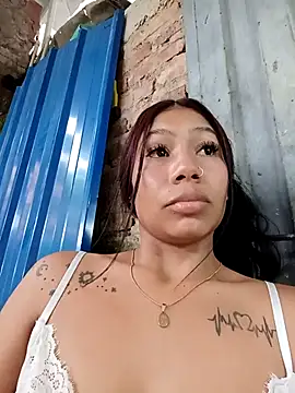 Rous-squir Webcam-Show