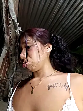 Rous-squir Adlı Modelin Web Kamerası Şovu