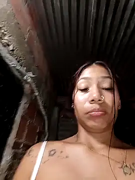 Show webcam de Rous-squir