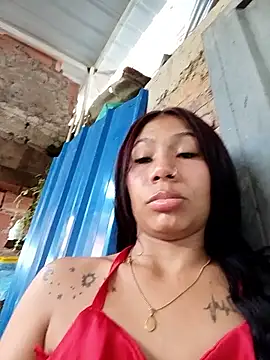 Rous-squir Adlı Modelin Web Kamerası Şovu