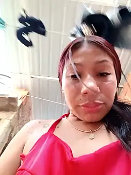 Show Webcam de Rous-squir