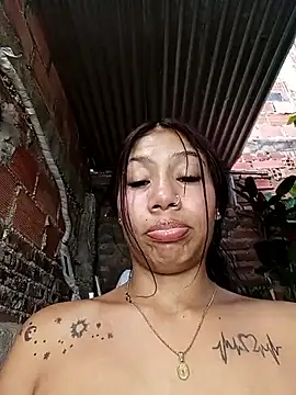 Show webcam de Rous-squir