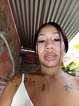 Rous-squir ওয়েবক্যাম শো