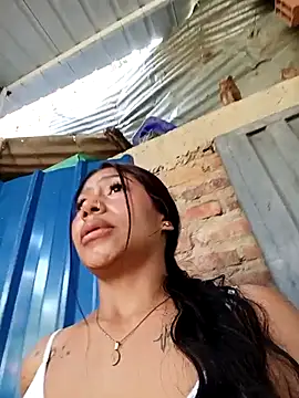 Rous-squir's Webcam Show