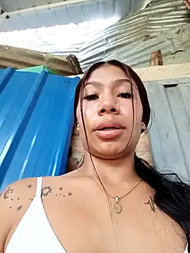 Show webcam de Rous-squir