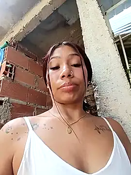 Rous-squir Show Webcam