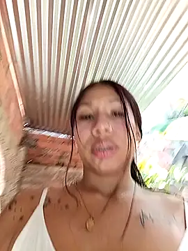 Rous-squir 웹캠 쇼